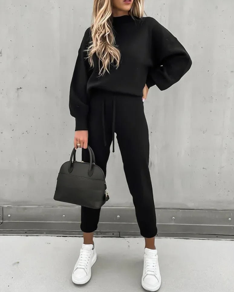 Lente Loungeset Dames - Chic & Comfortabel