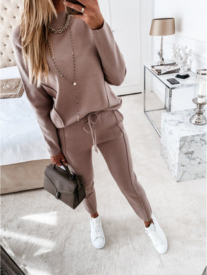 Lente Loungeset Dames - Chic & Comfortabel