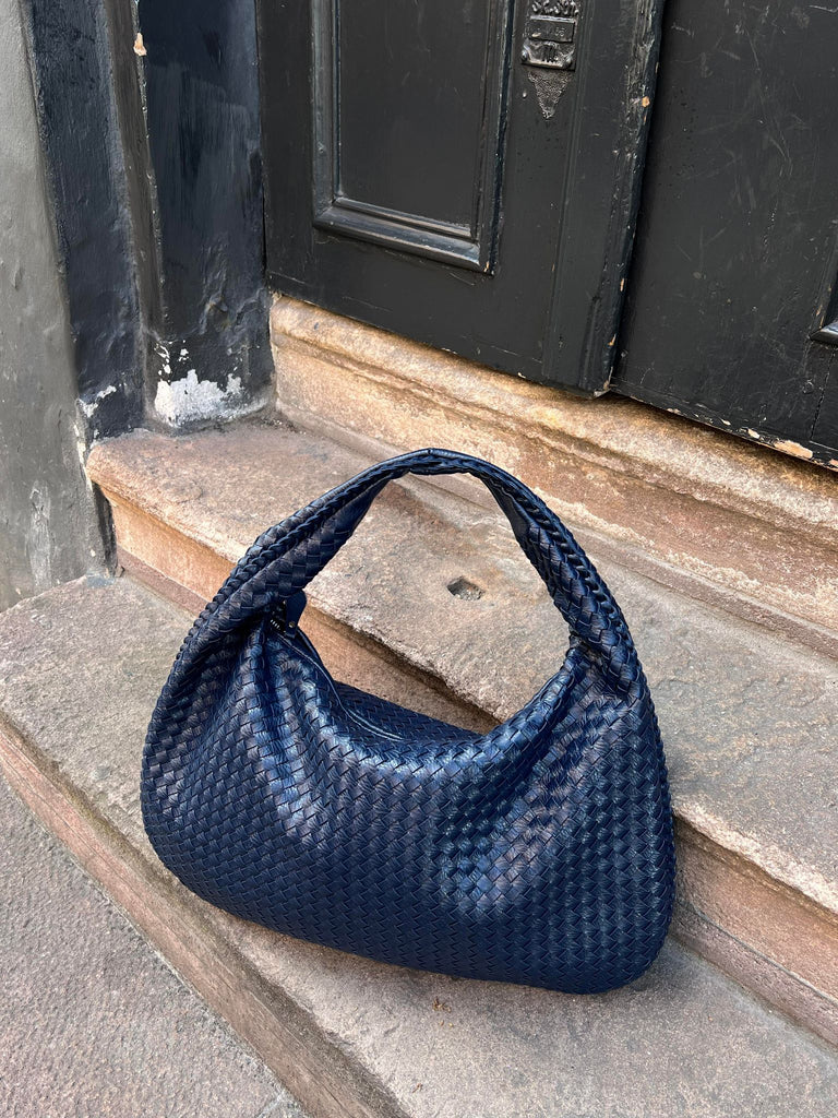 Leren Dames Tote Bag - Stijlvol en Praktisch