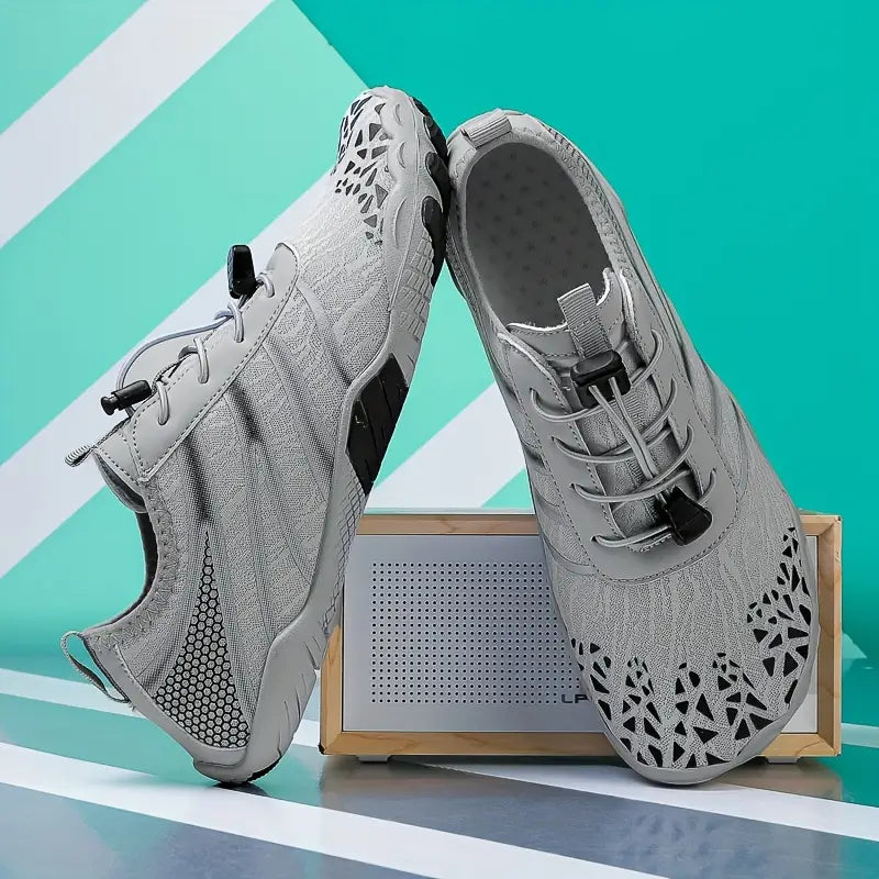 Lichtgewicht Heren Waterschoenen - Comfort en Grip