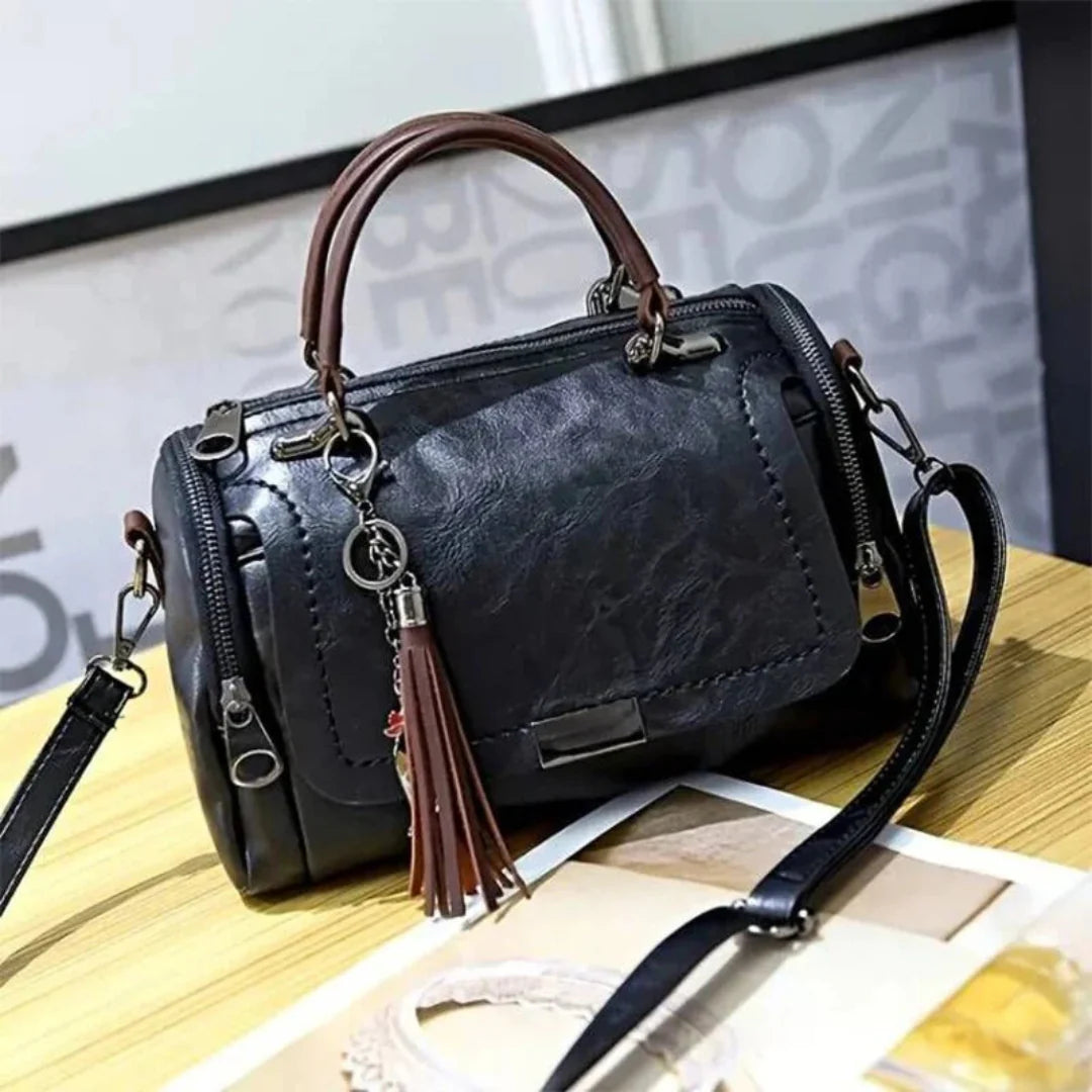 Lorelei Elegante Schoudertas met Verstelbare Riem