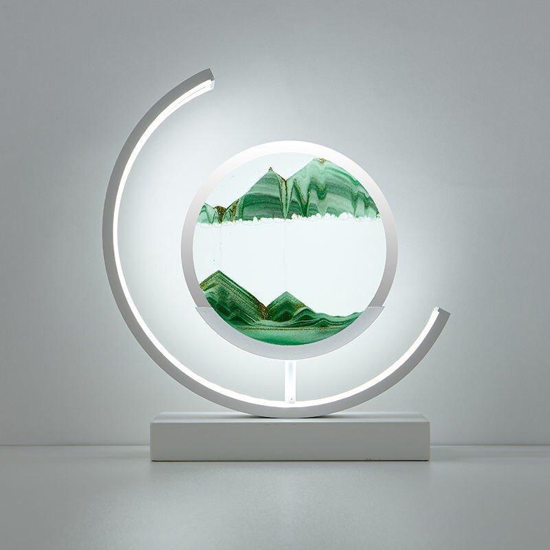 Loris Drijfzand Tafellamp - LED Verlichting