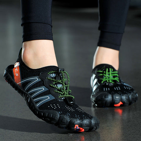 Luma Blotevoeten Waterschoenen Unisex