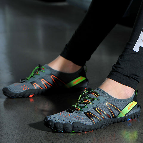 Luma Blotevoeten Waterschoenen Unisex