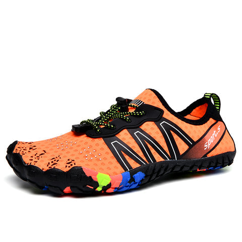 Luma Blotevoeten Waterschoenen Unisex