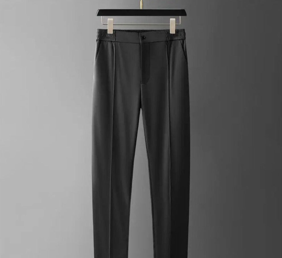Luxe Grayson Polo en Pantalon Set Heren