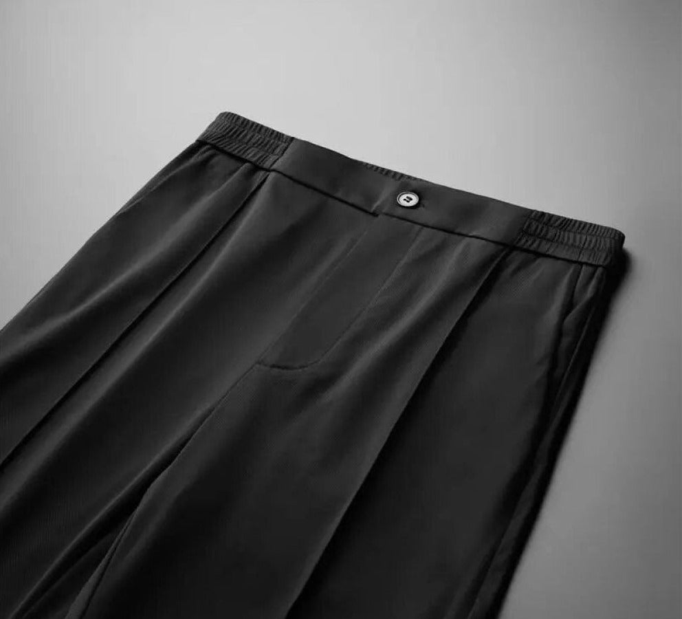 Luxe Grayson Polo en Pantalon Set Heren