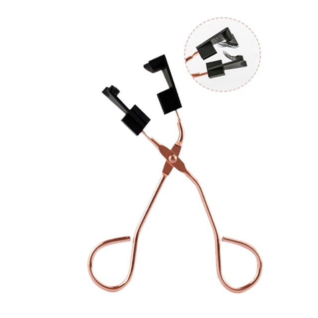 Magnetische Wimpers met Handige Applicator