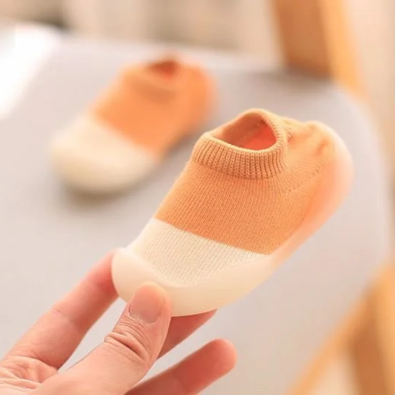 Malachi Flexibele Barefoot Schoenen voor Kinderen