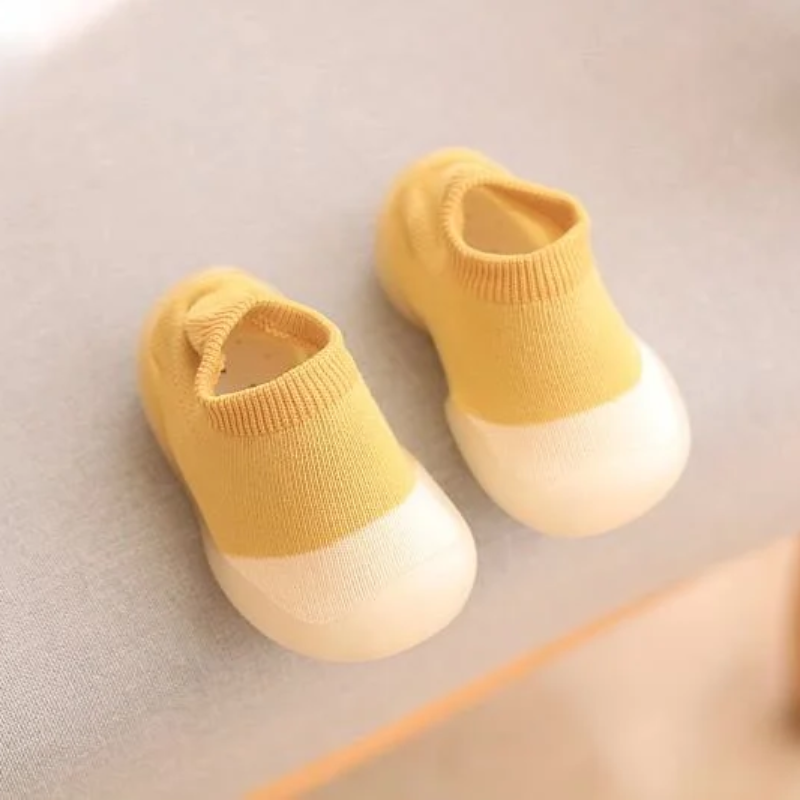 Malachi Flexibele Barefoot Schoenen voor Kinderen