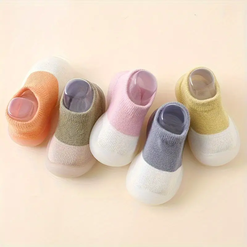 Malachi Flexibele Barefoot Schoenen voor Kinderen