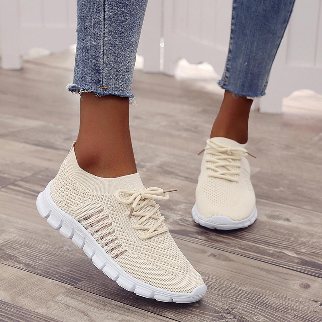 Margaret Orthopedische Comfort Sneakers voor Dames