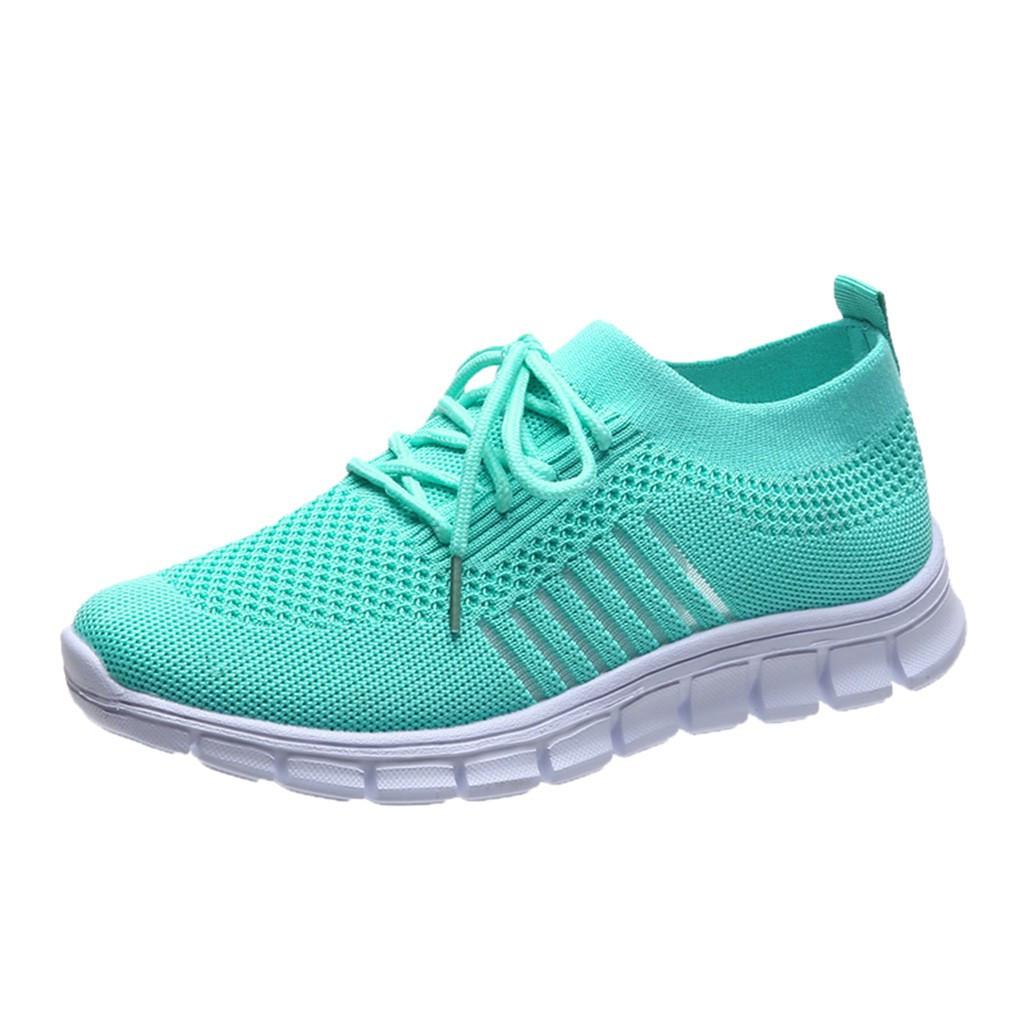 Margaret Orthopedische Comfort Sneakers voor Dames
