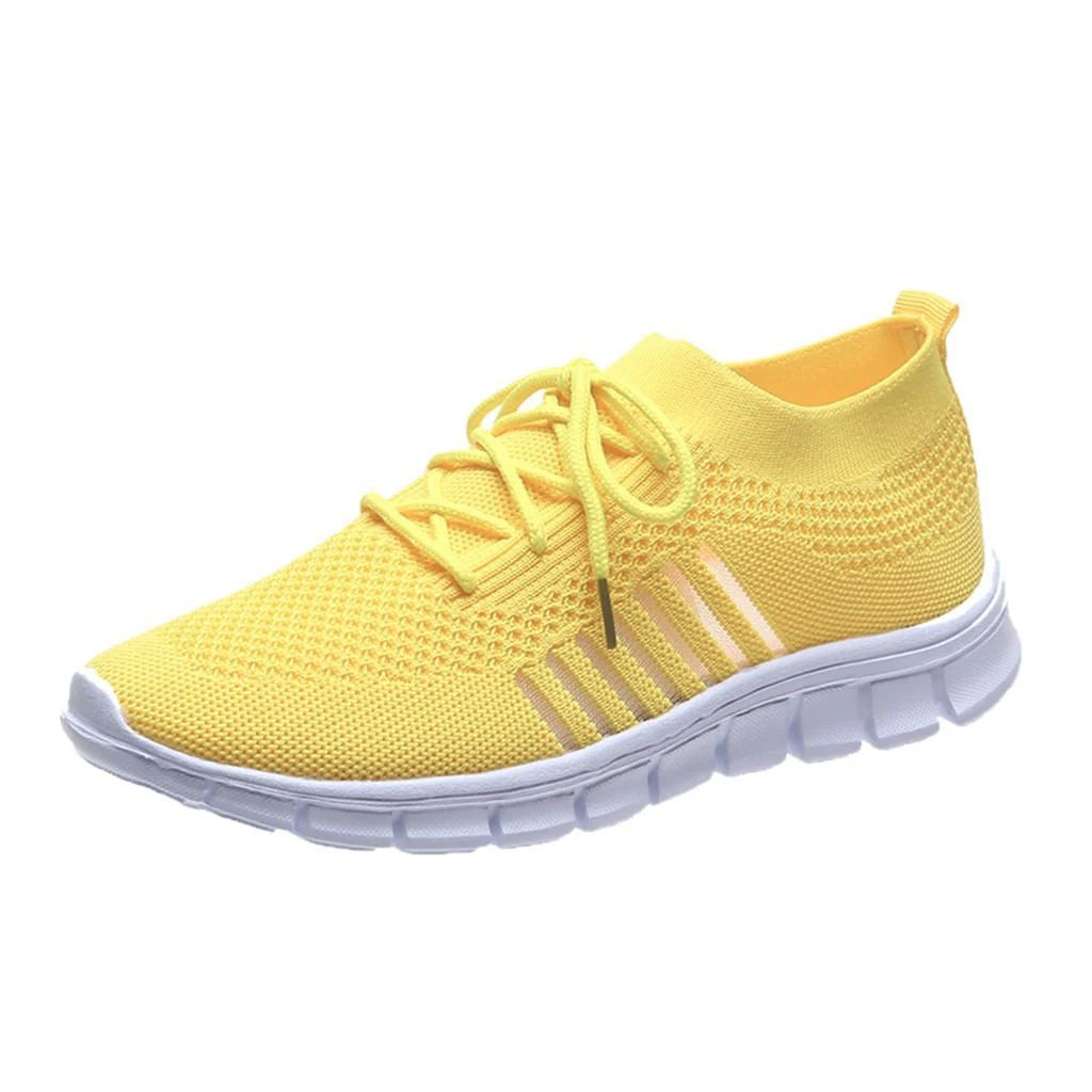 Margaret Orthopedische Comfort Sneakers voor Dames