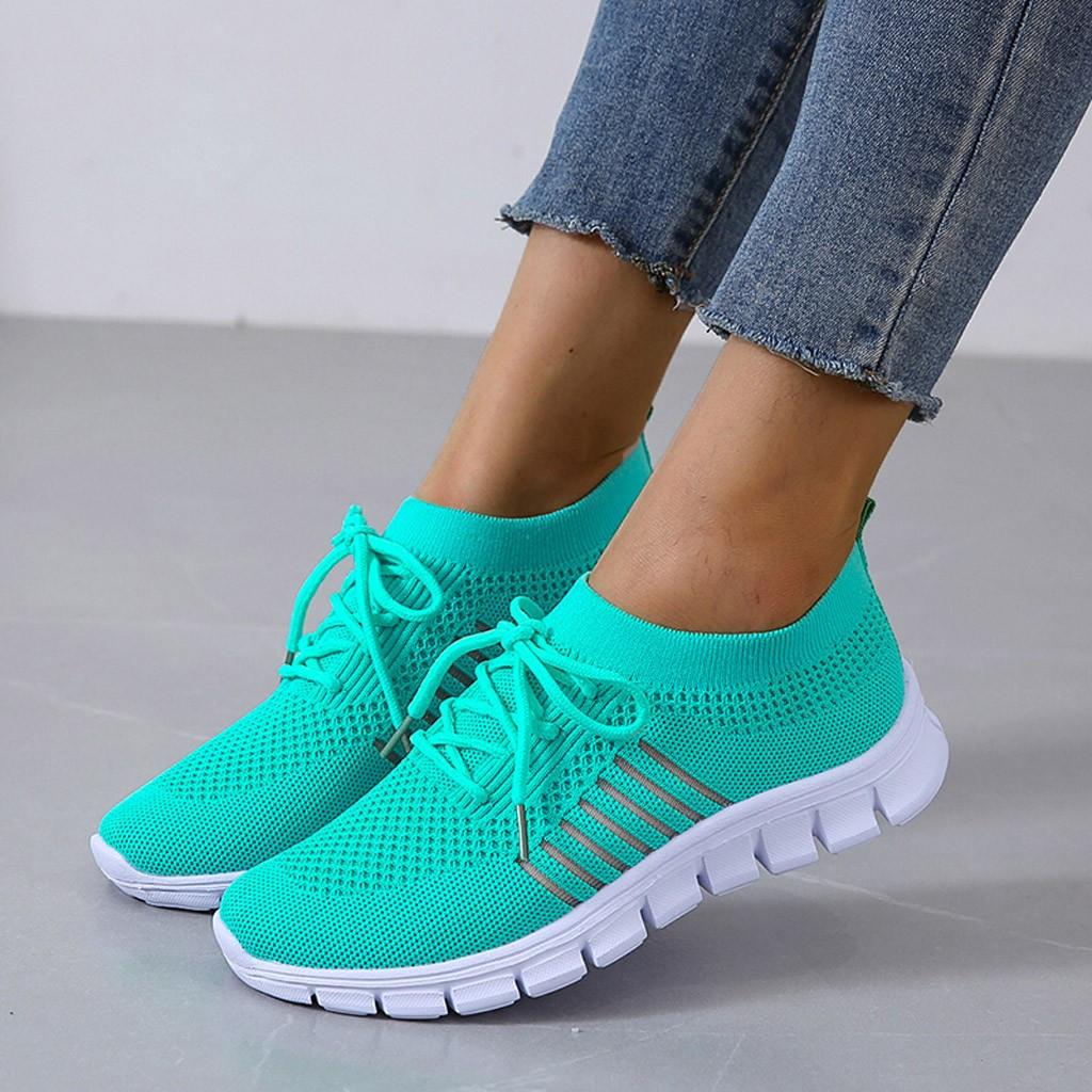 Margaret Orthopedische Comfort Sneakers voor Dames