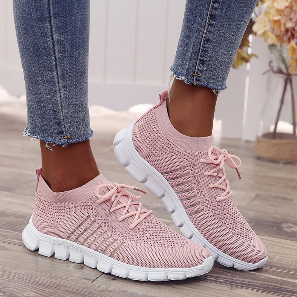 Margaret Orthopedische Comfort Sneakers voor Dames