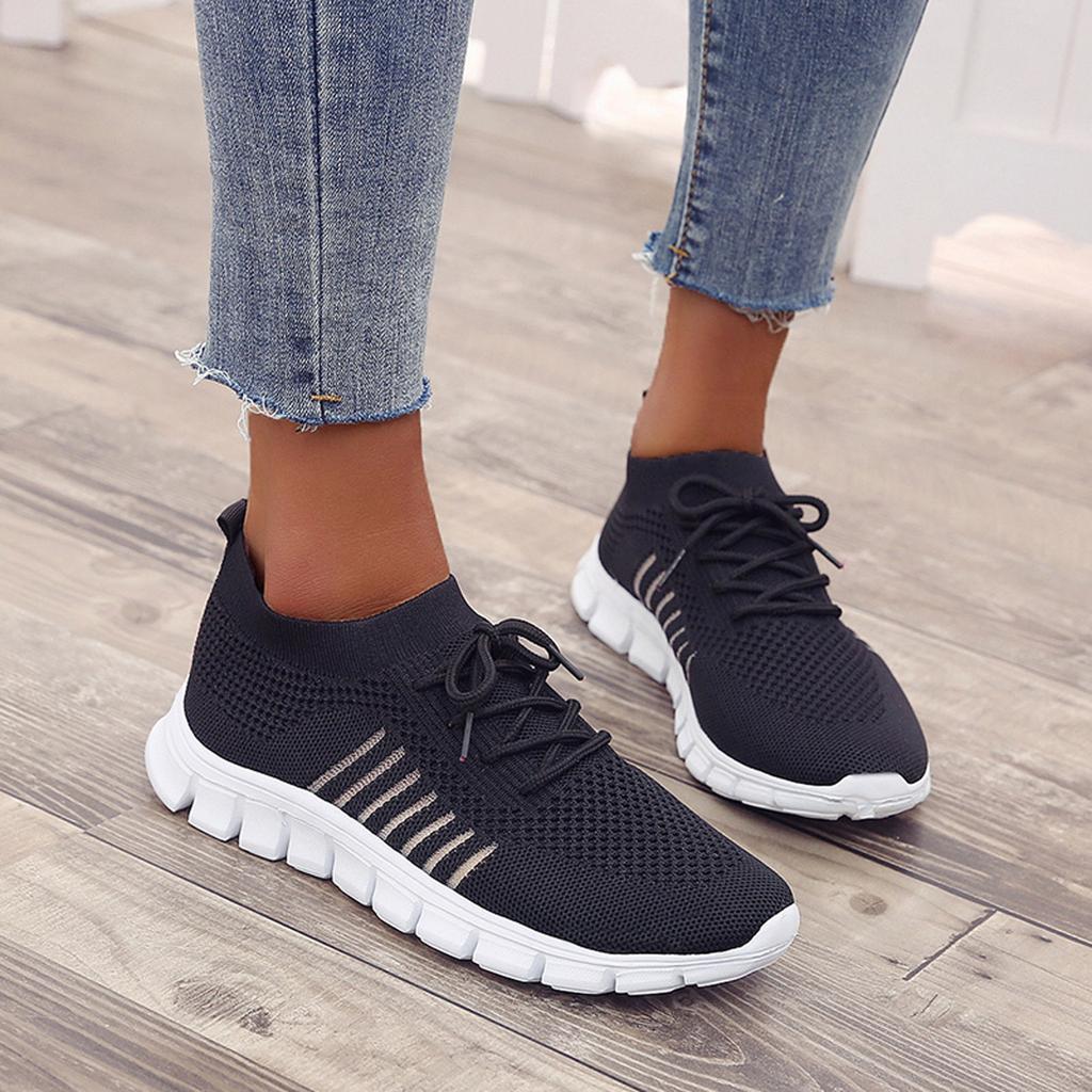 Margaret Orthopedische Comfort Sneakers voor Dames