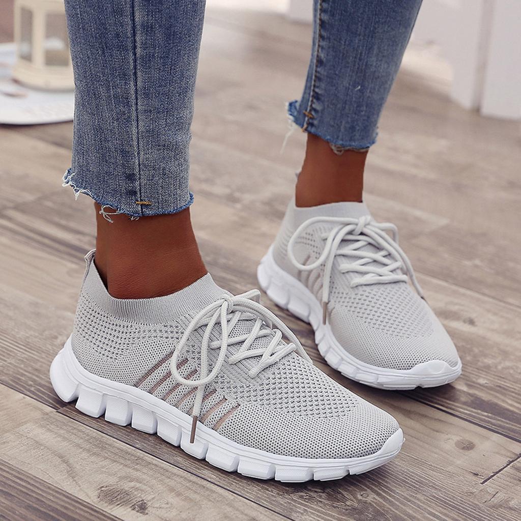 Margaret Orthopedische Comfort Sneakers voor Dames