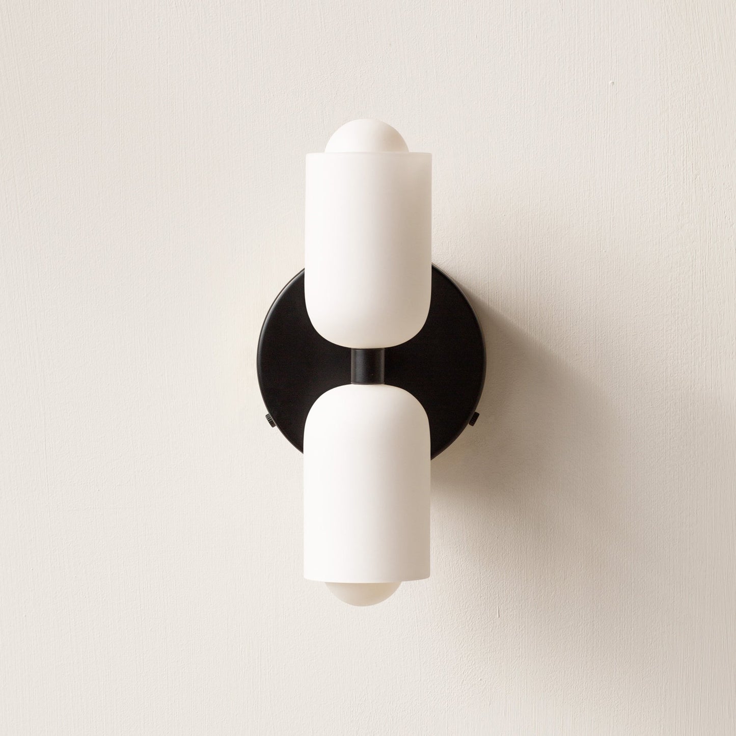 Maricarmen Wandlamp - Crèmewit Acryl Sfeerverlichting
