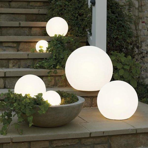 Marigold Kleurrijke Tuinverlichting - LED Weerbestendig