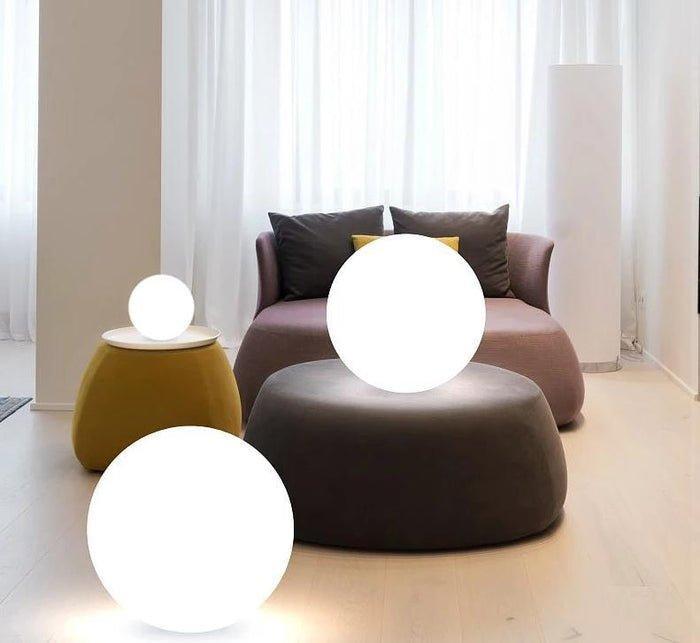 Marigold Kleurrijke Tuinverlichting - LED Weerbestendig