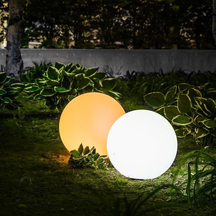 Marigold Kleurrijke Tuinverlichting - LED Weerbestendig