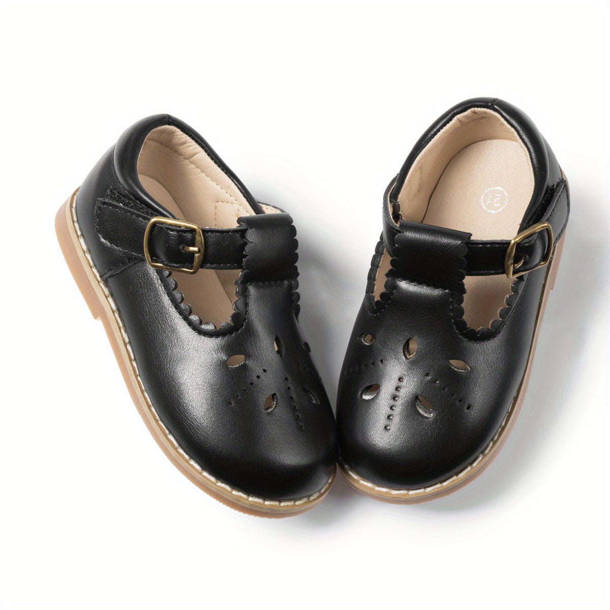 Meisjes Vintage Antislip Casual Schoenen Lolli