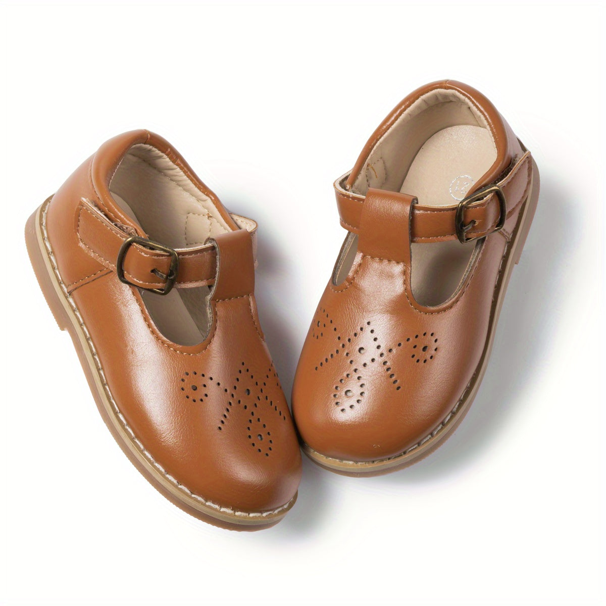 Meisjes Vintage Antislip Casual Schoenen Lolli