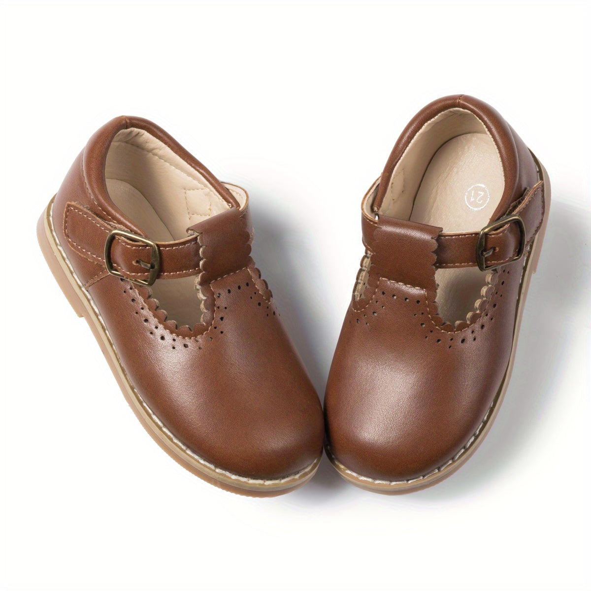 Meisjes Vintage Antislip Casual Schoenen Lolli