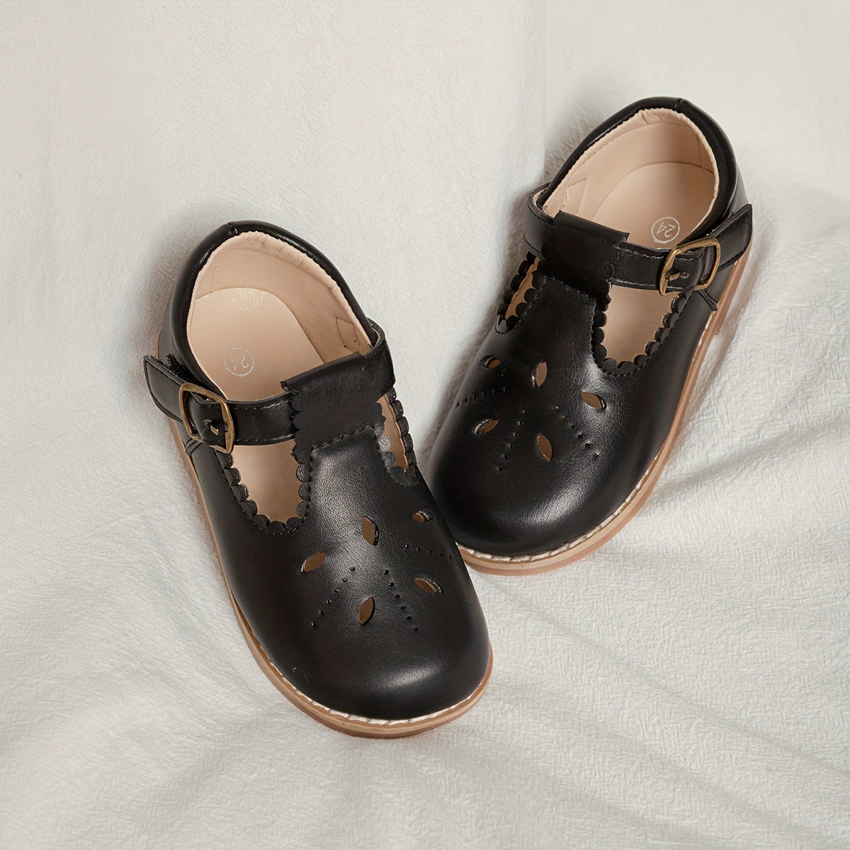 Meisjes Vintage Antislip Casual Schoenen Lolli