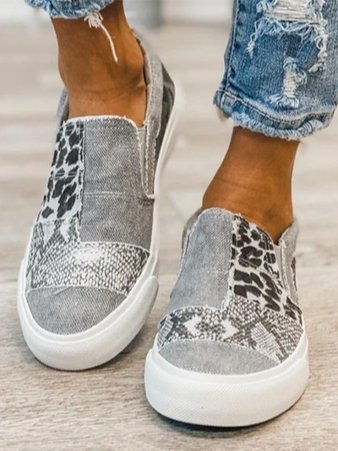 Modieuze Comfortschoenen voor de Moderne Vrouw