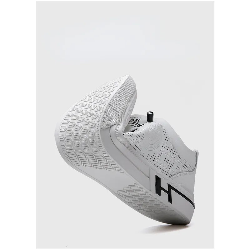Modieuze Herensneaker Christian - Tijdloze Stijl