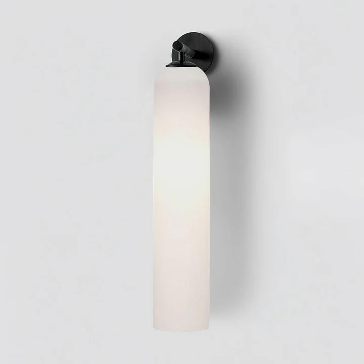 Mónica Glazen Wandlamp - Zacht Licht Voor Sfeervolle Ruimtes