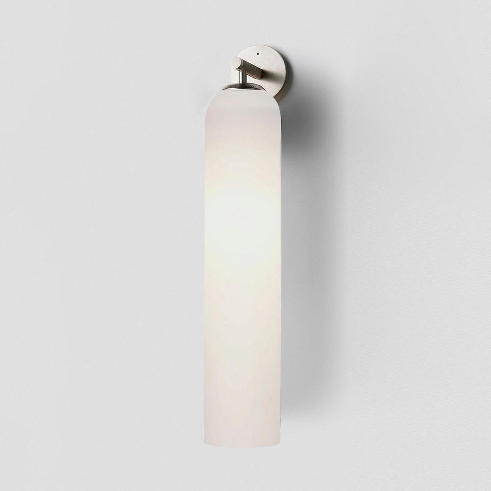 Mónica Glazen Wandlamp - Zacht Licht Voor Sfeervolle Ruimtes