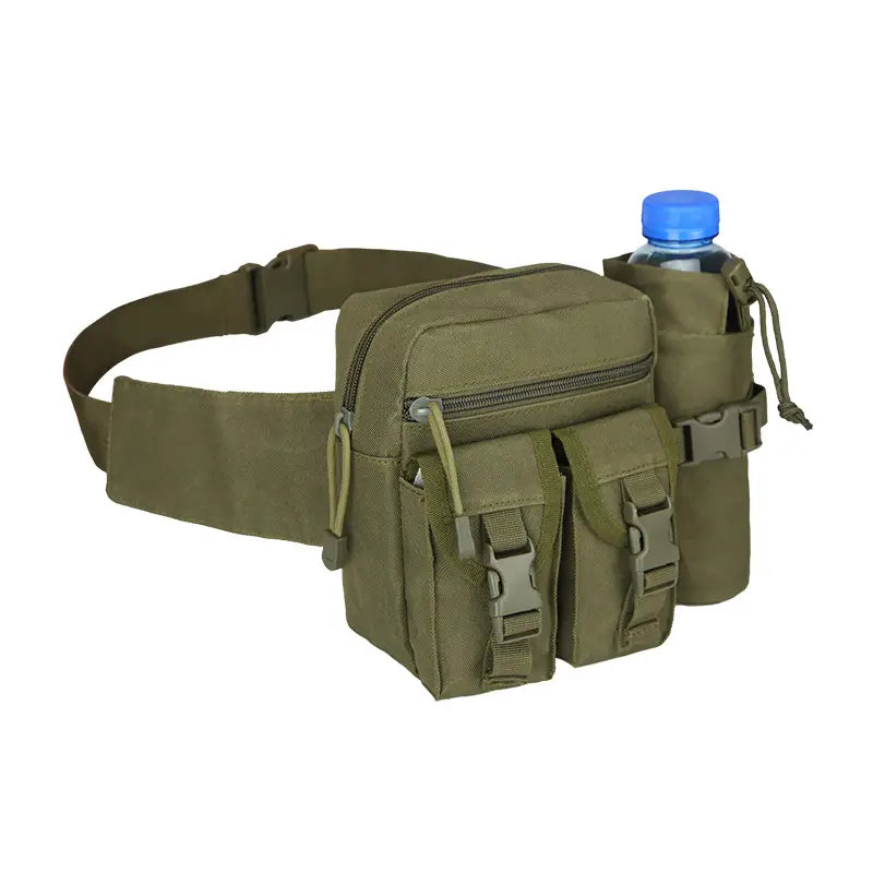 Multifunctionele Tactische Heuptas Avontuur