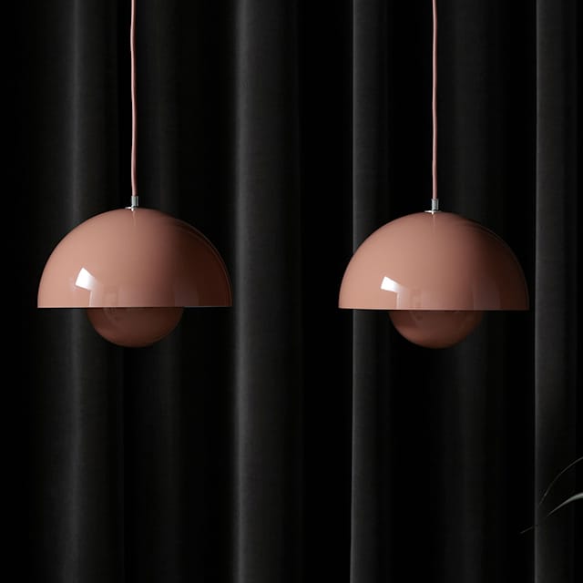 Natuurlijke Elegantie Plafondlamp - Hoogwaardig Metaal