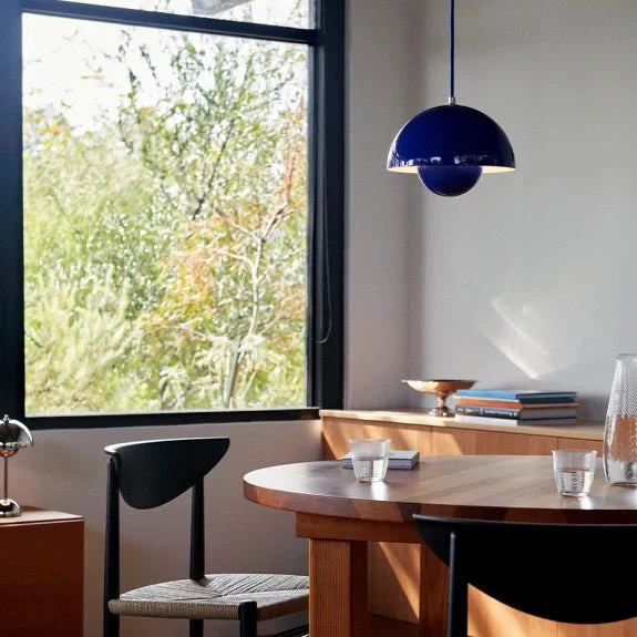Natuurlijke Elegantie Plafondlamp - Hoogwaardig Metaal