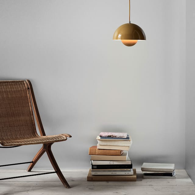 Natuurlijke Elegantie Plafondlamp - Hoogwaardig Metaal