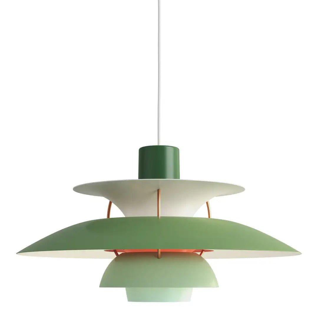 Nicodemo Hanglamp - Dimbare Functie in Metaal