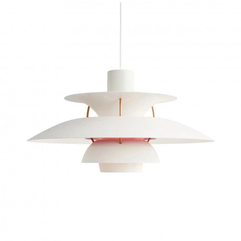 Nicodemo Hanglamp - Dimbare Functie in Metaal