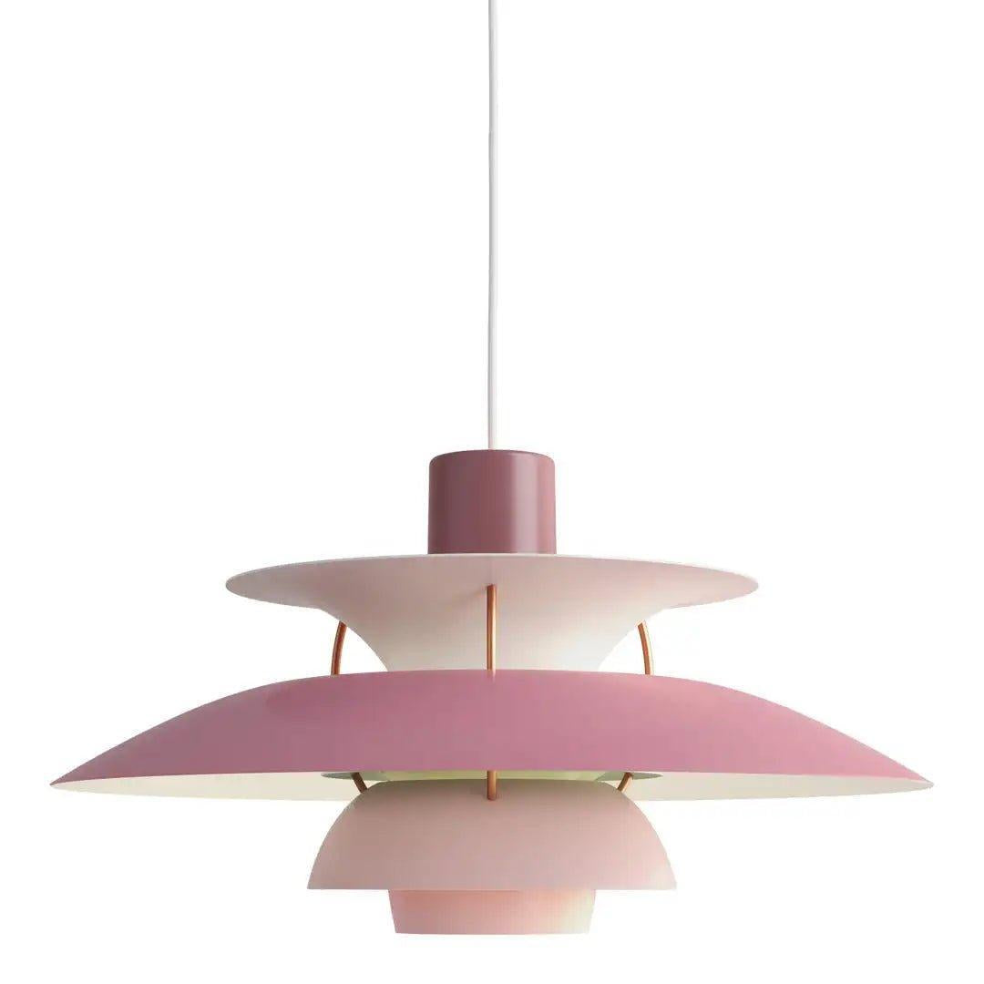 Nicodemo Hanglamp - Dimbare Functie in Metaal