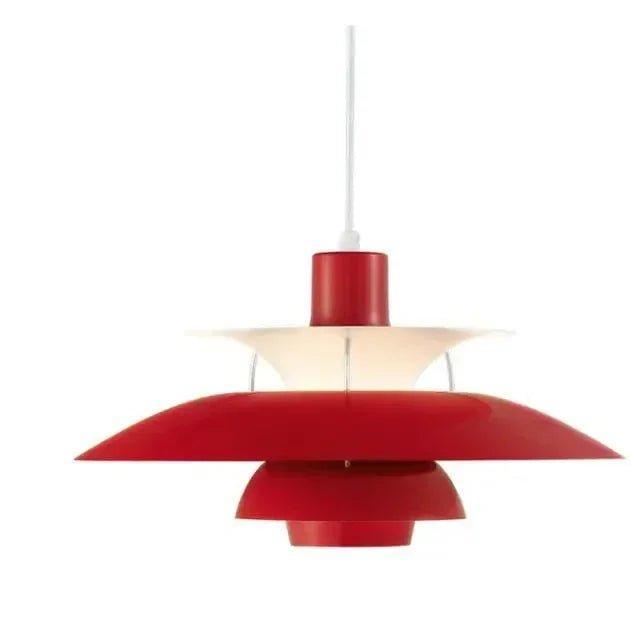 Nicodemo Hanglamp - Dimbare Functie in Metaal