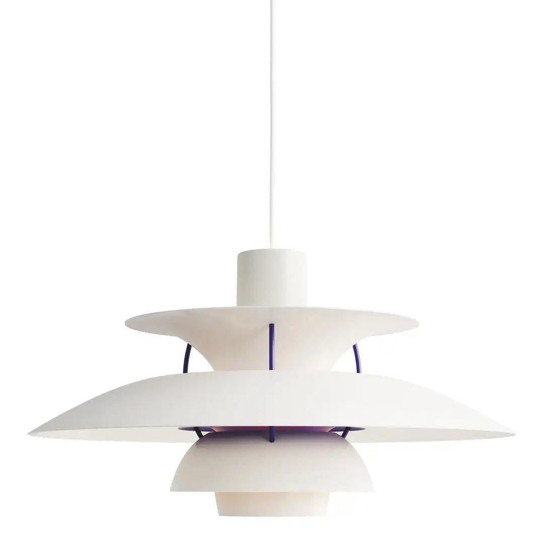 Nicodemo Hanglamp - Dimbare Functie in Metaal