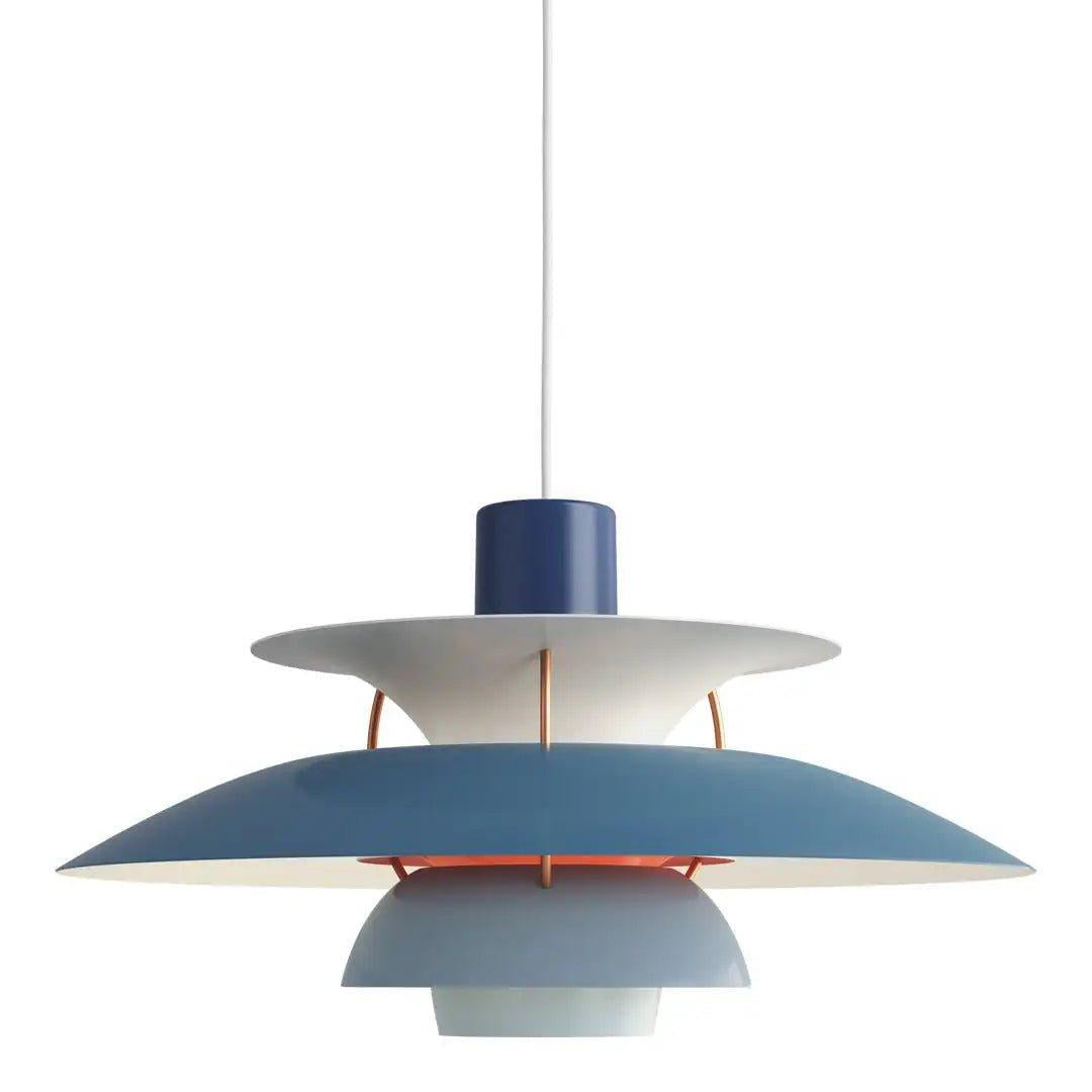 Nicodemo Hanglamp - Dimbare Functie in Metaal