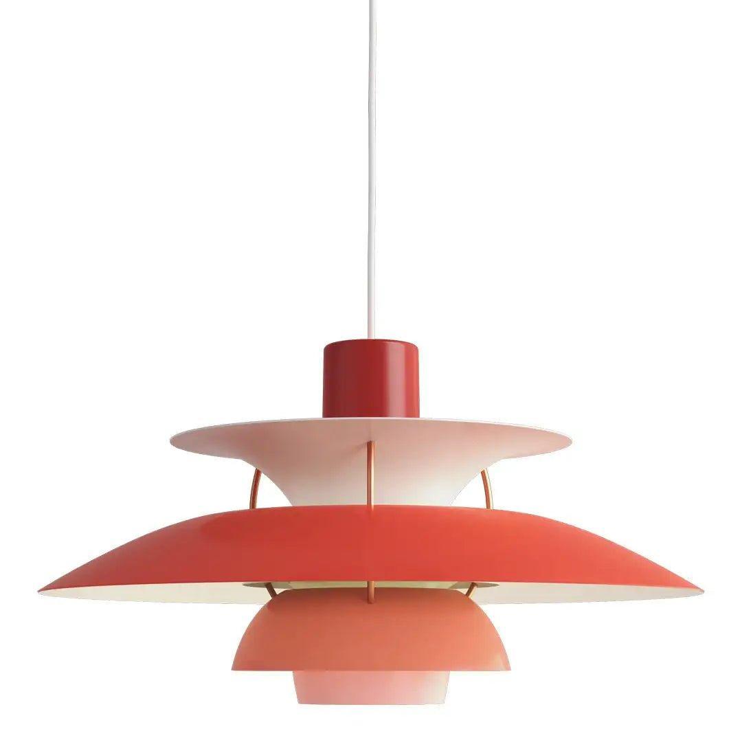 Nicodemo Hanglamp - Dimbare Functie in Metaal