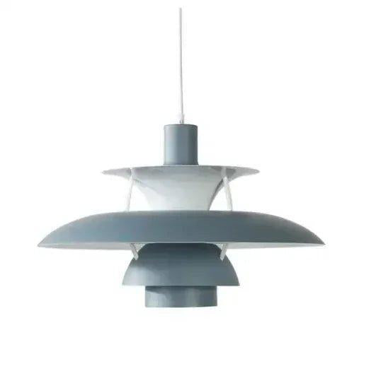 Nicodemo Hanglamp - Dimbare Functie in Metaal