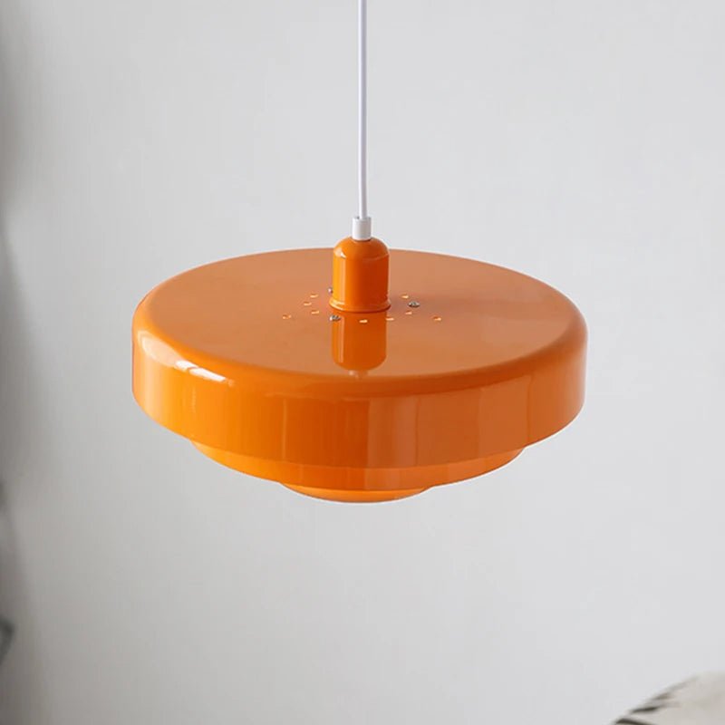 Ofelia Industriële Hanglamp - Hoogwaardig Ijzer