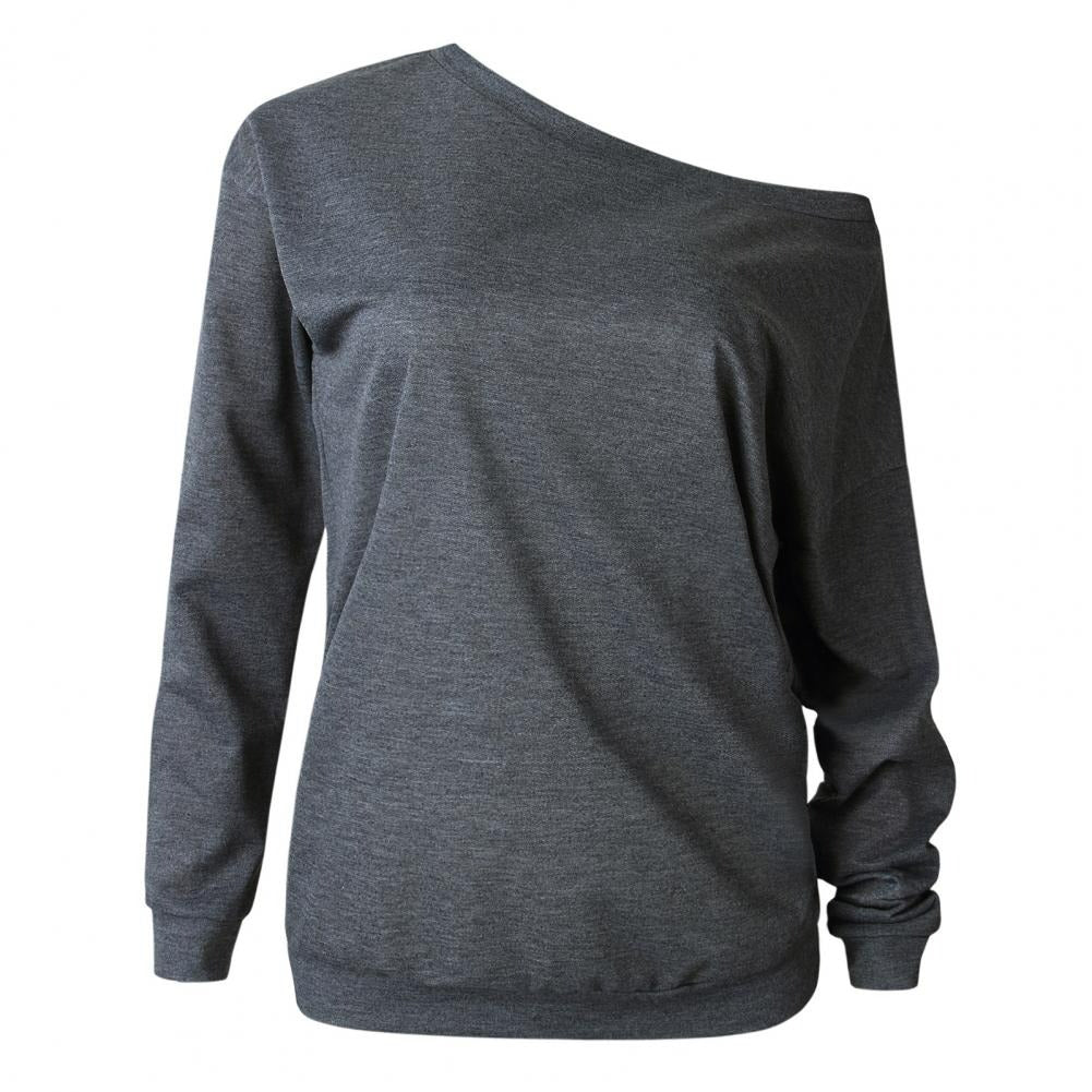 Off-shoulder Damestrui Beatrix - Stijlvol Comfort