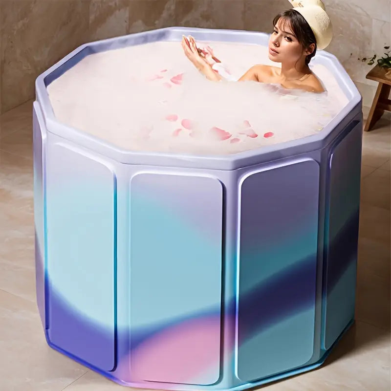 Opblaasbare Tweepersoons Hot Tub Luxe Spa