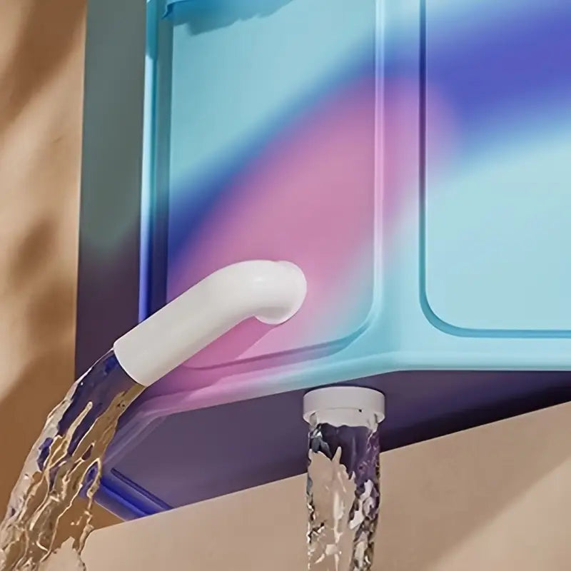 Opblaasbare Tweepersoons Hot Tub Luxe Spa